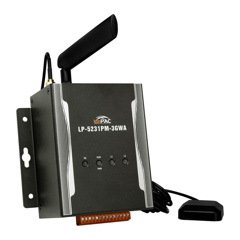 LP-5231PM-3GWA CR