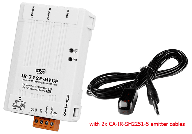 IR-712P-MTCP-5