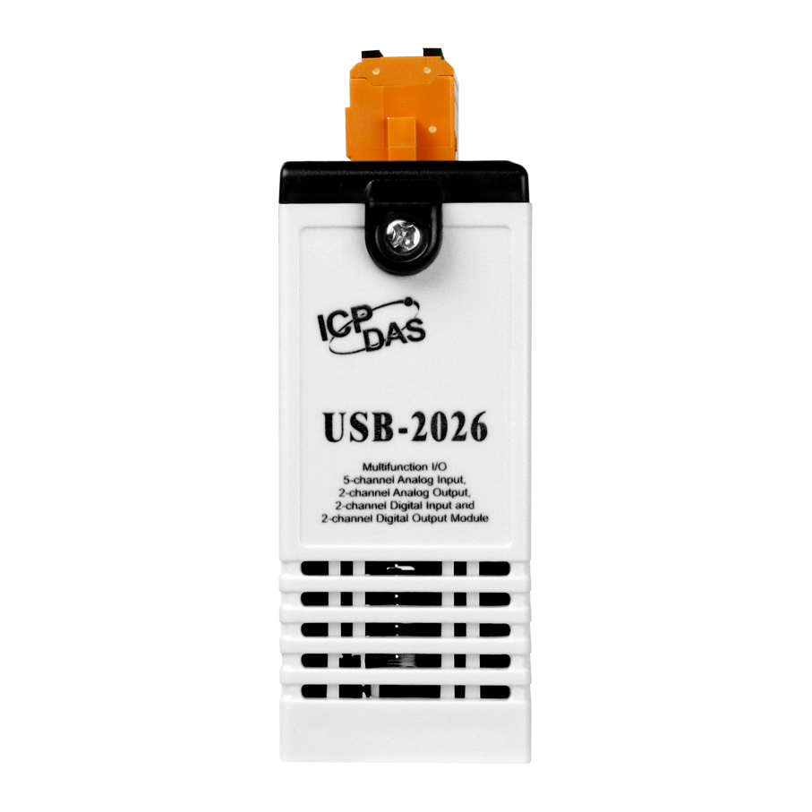 USB-2026