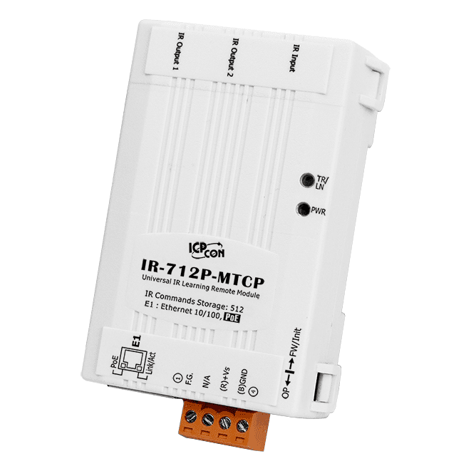 IR-712P-MTCP-5