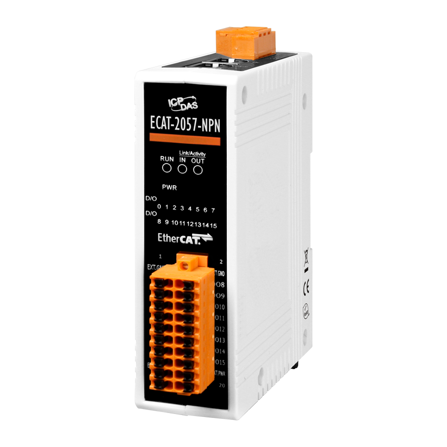 ECAT-2057-NPN CR