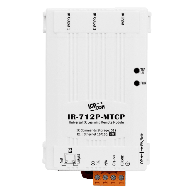 IR-712P-MTCP-5