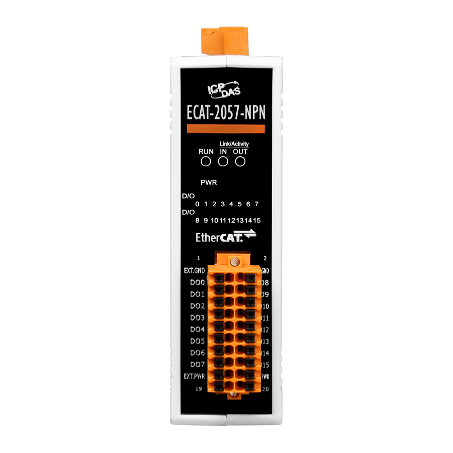 ECAT-2057-NPN CR