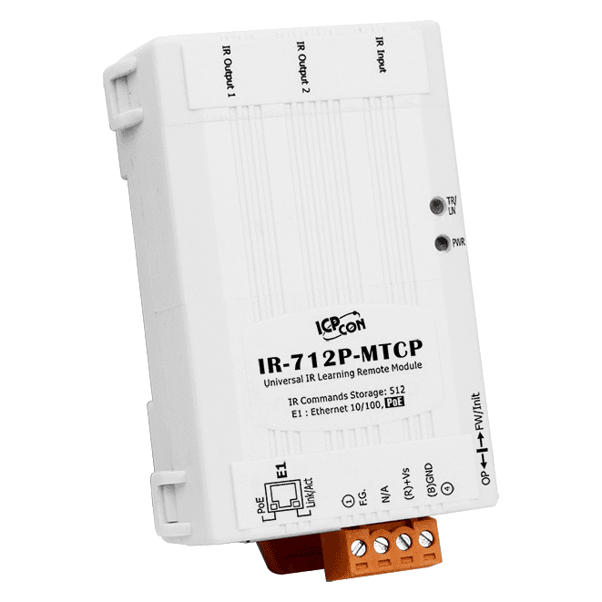 IR-712P-MTCP-5