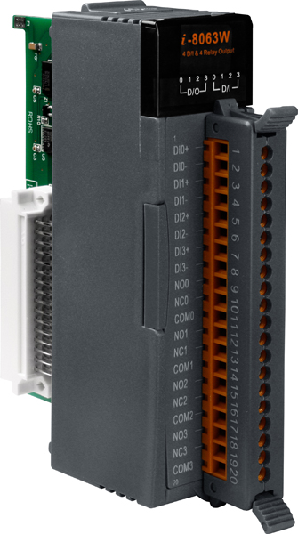 I-8063W-G CR