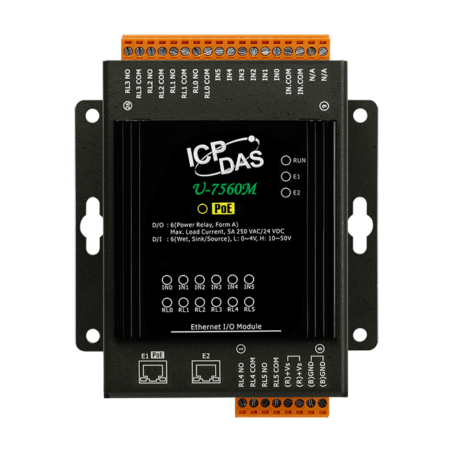 U-7560M CR