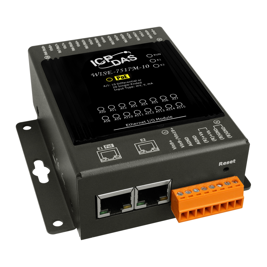 WISE-7517M-10
