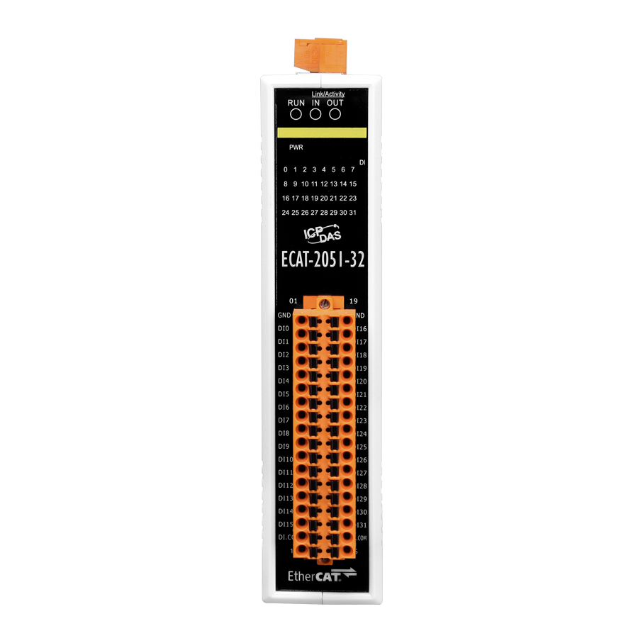 ECAT-2051-32