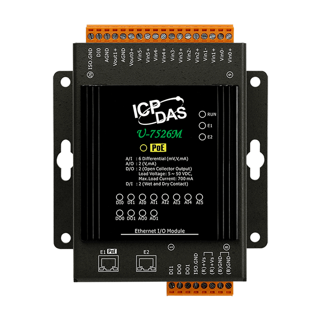 U-7526M CR