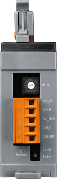 CAN-2015C CR