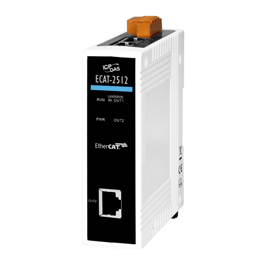 ECAT-2512 CR