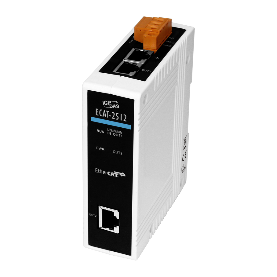ECAT-2512 CR