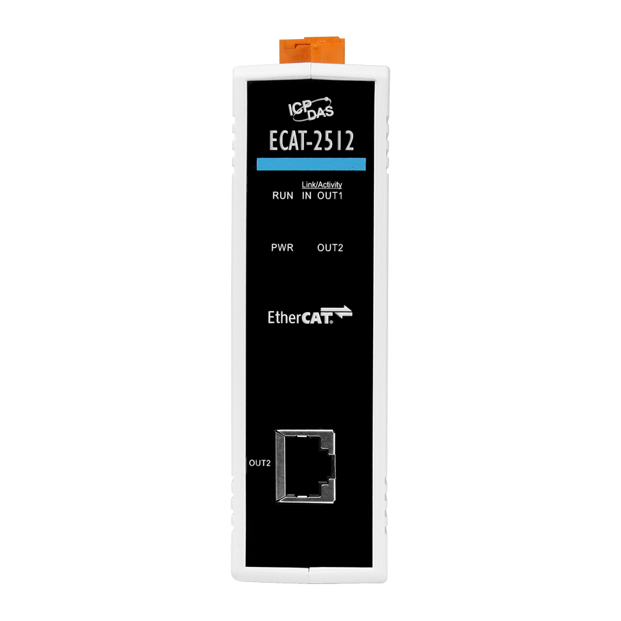 ECAT-2512 CR