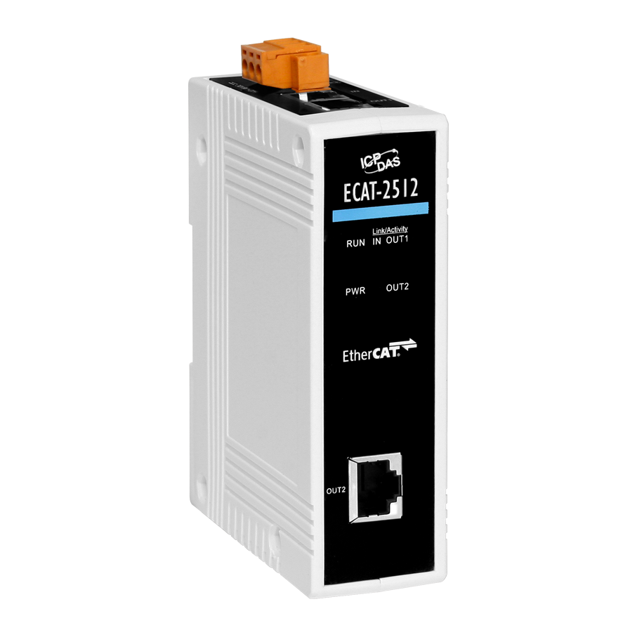 ECAT-2512 CR