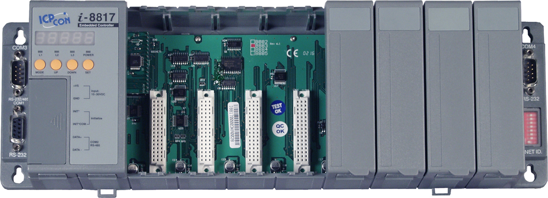 I-8817-G CR