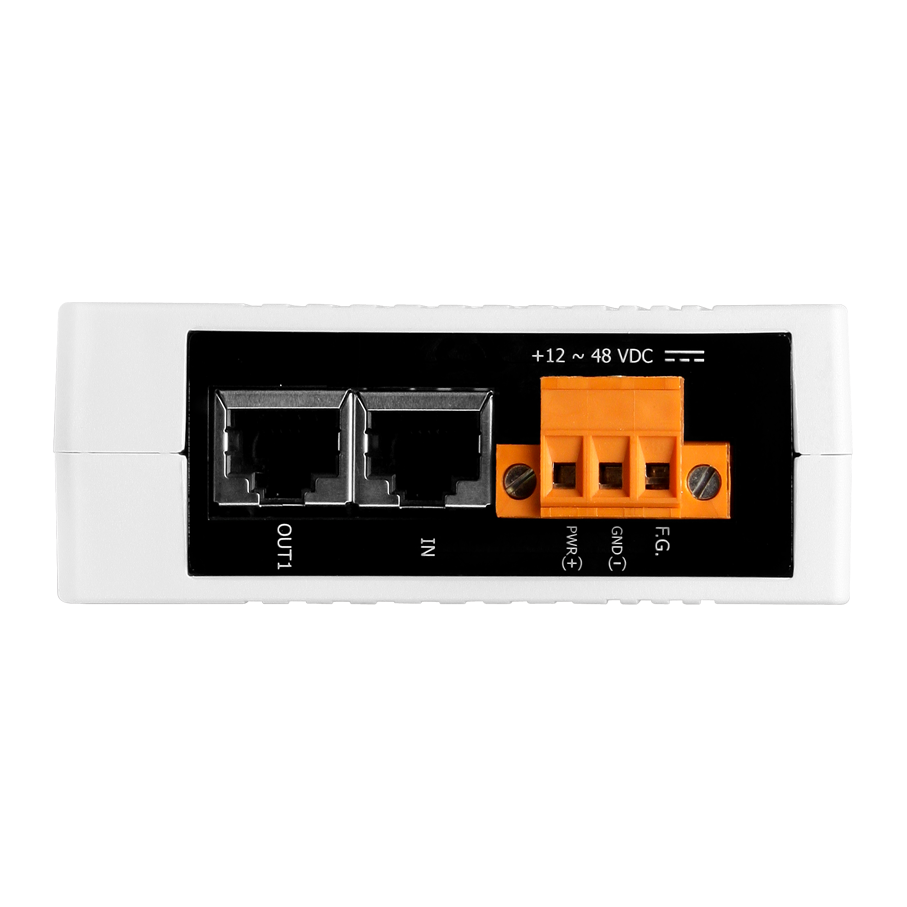 ECAT-2512 CR
