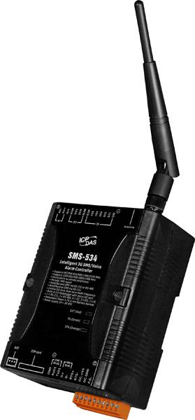SMS-534 CR