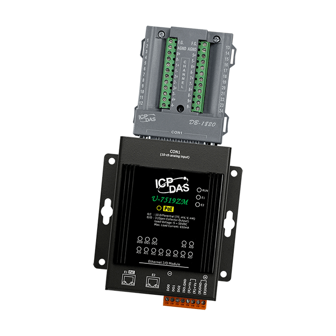 U-7519ZM/S CR
