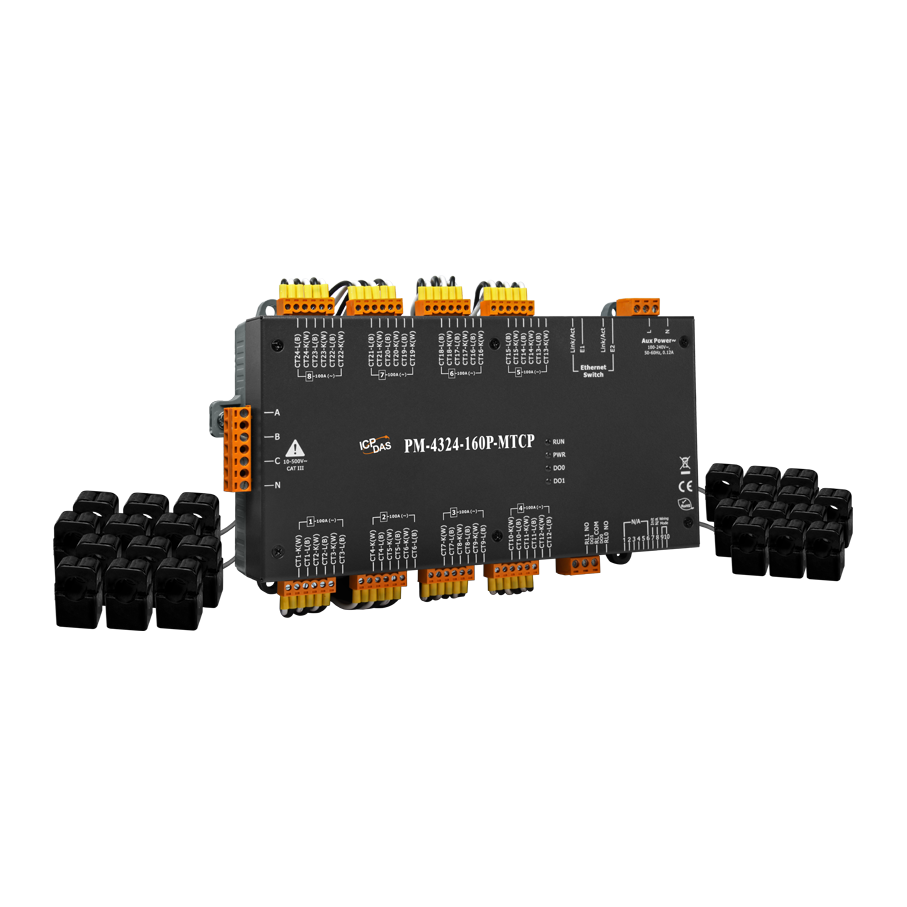 PM-4324-160P-MTCP