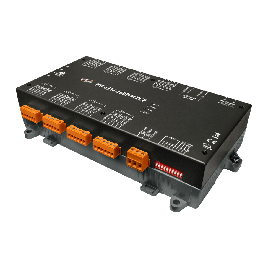 PM-4324-160P-MTCP