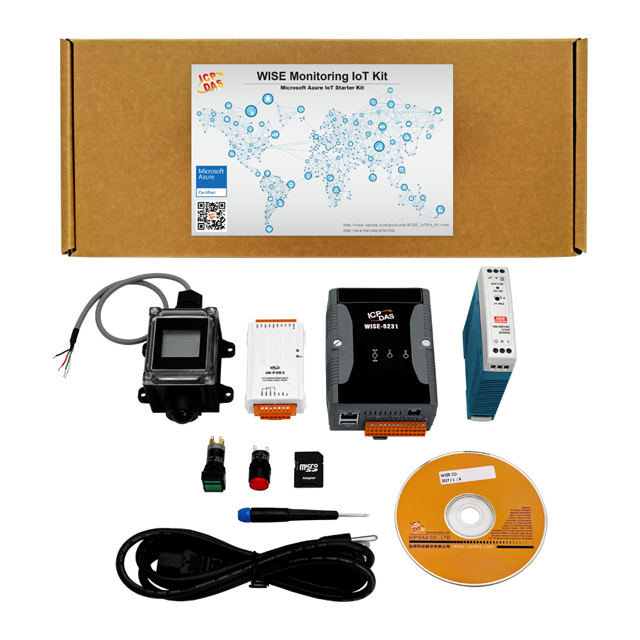 KIT-WISE-5231-01