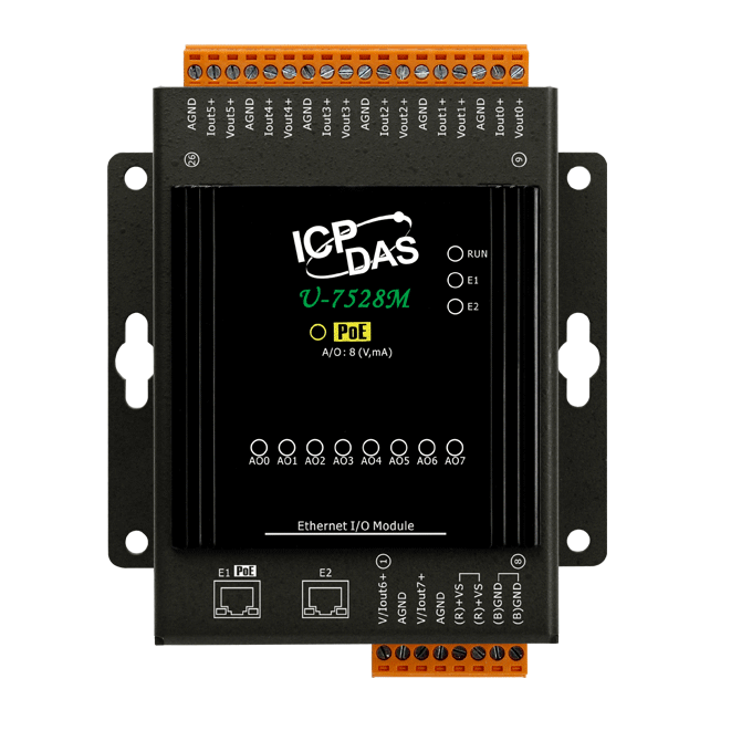 U-7528M CR