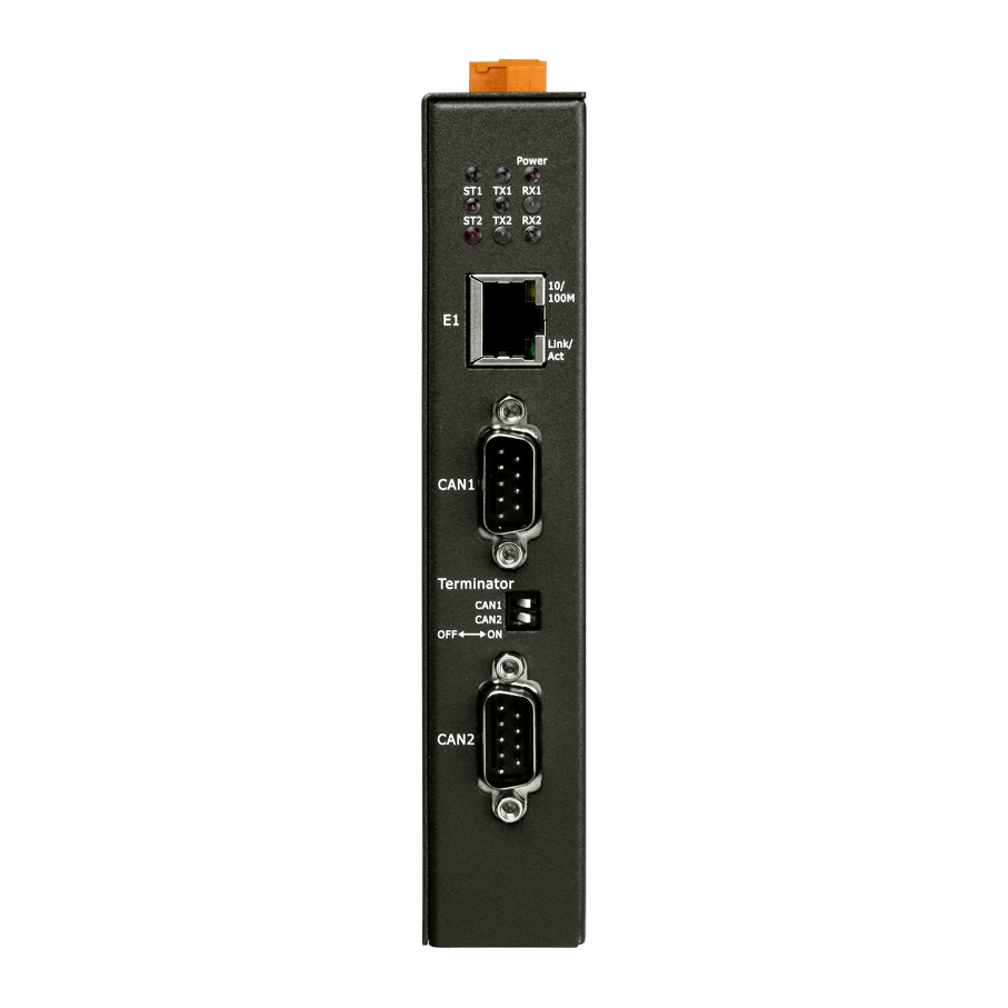 ECAN-240 CR