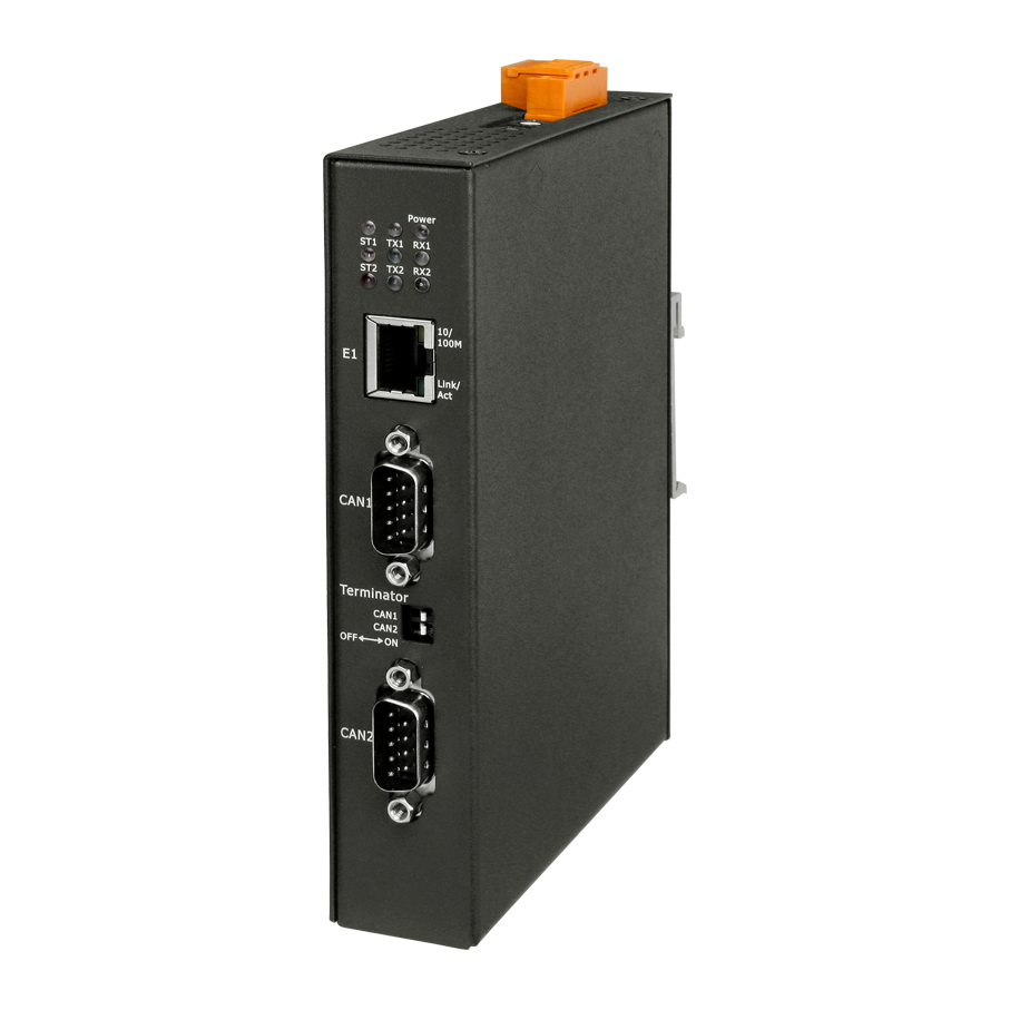 ECAN-240 CR