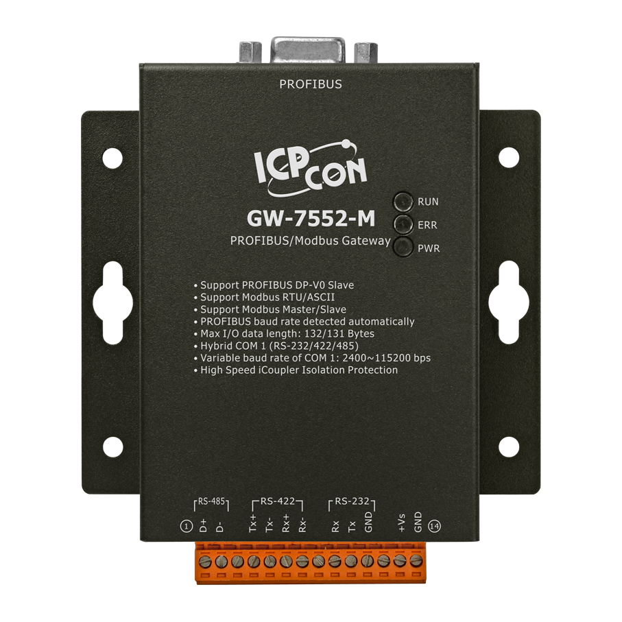 GW-7552-M CR