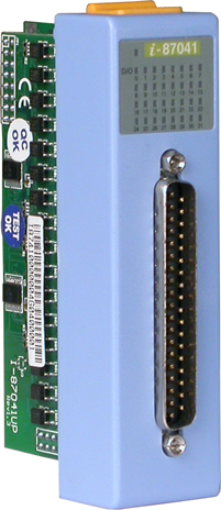 I-87041 CR