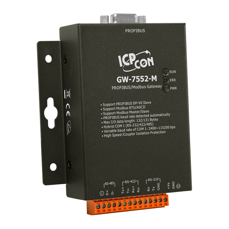GW-7552-M CR