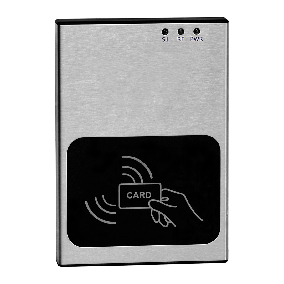 ACS-10V-MF CR