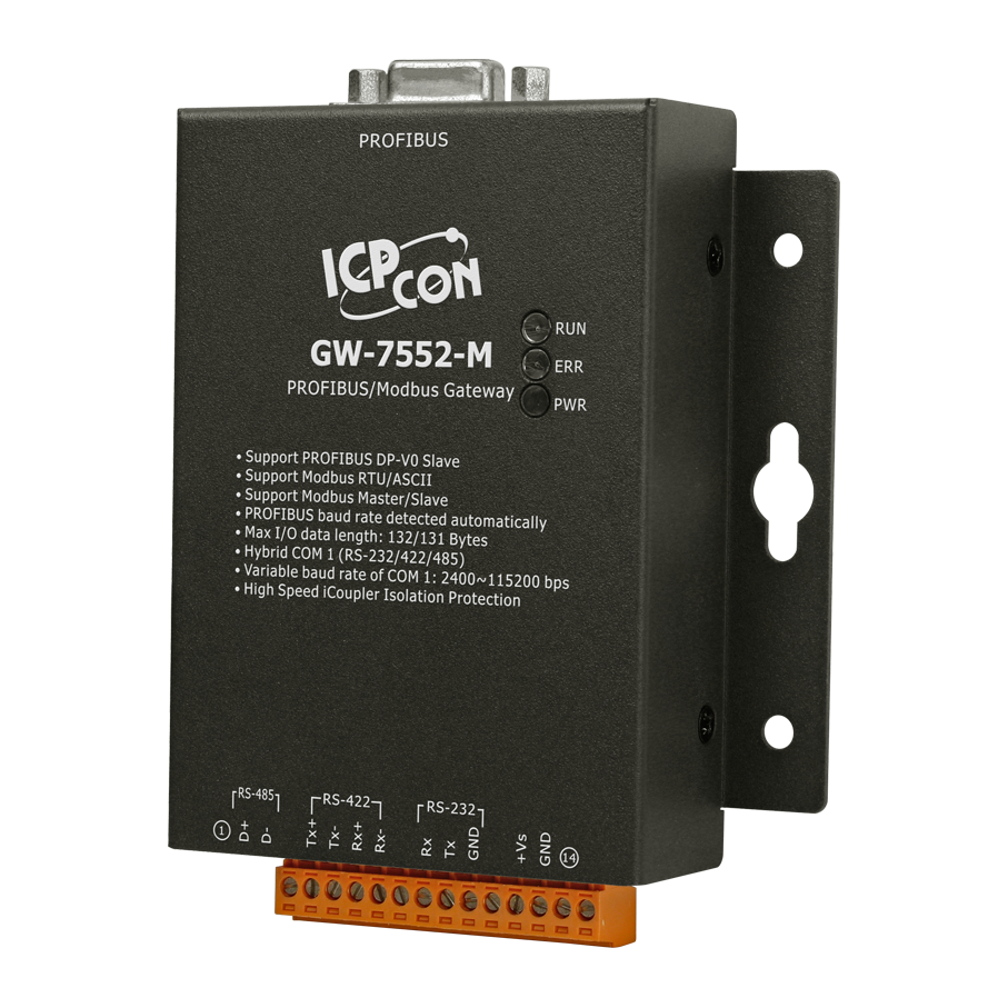 GW-7552-M CR