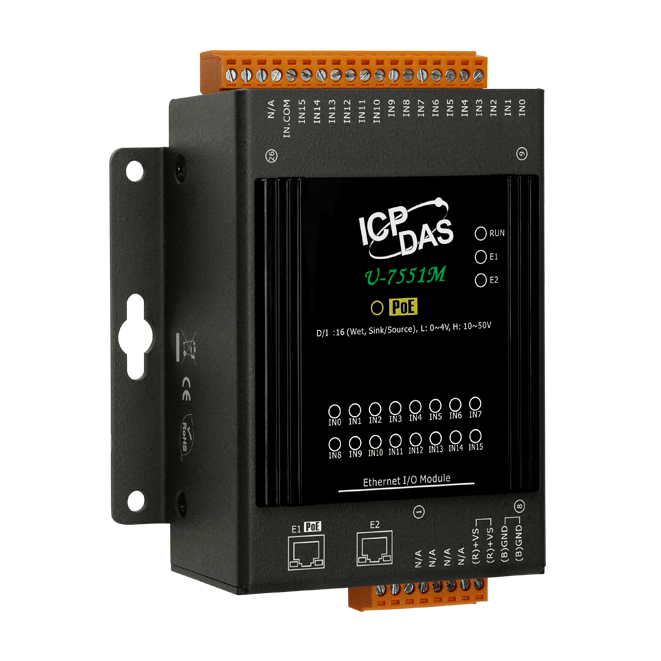U-7551M CR