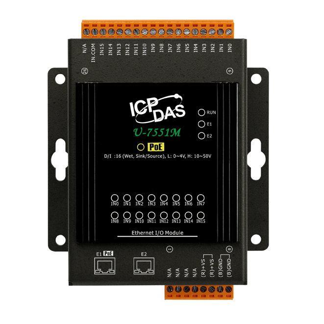 U-7551M CR