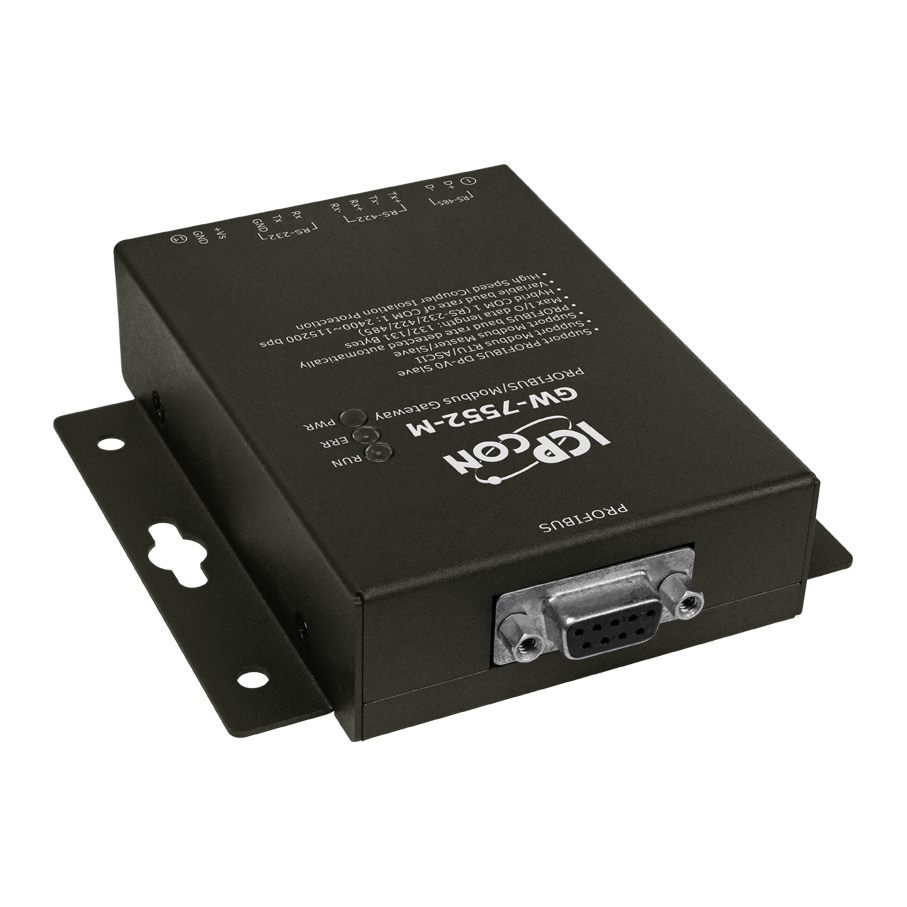GW-7552-M CR