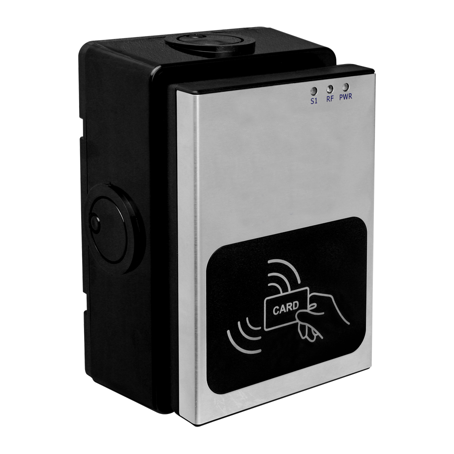ACS-10V-MF CR