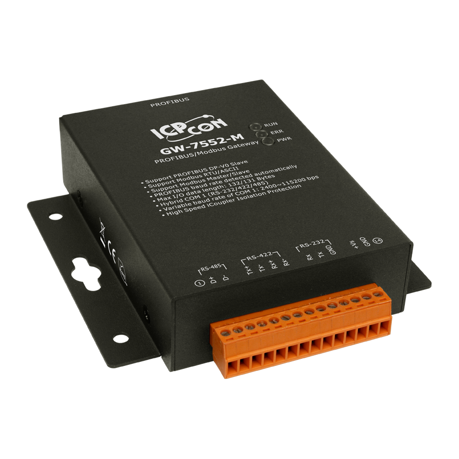 GW-7552-M CR