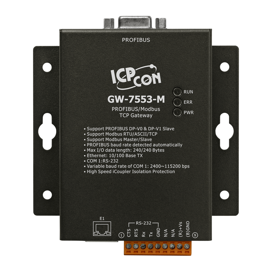 GW-7553-M CR