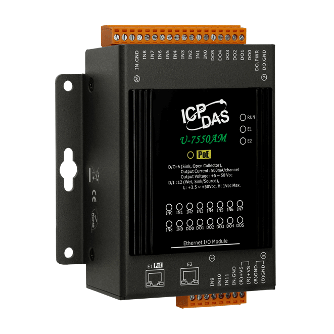 U-7550AM CR
