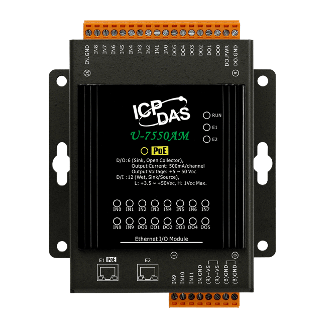 U-7550AM CR