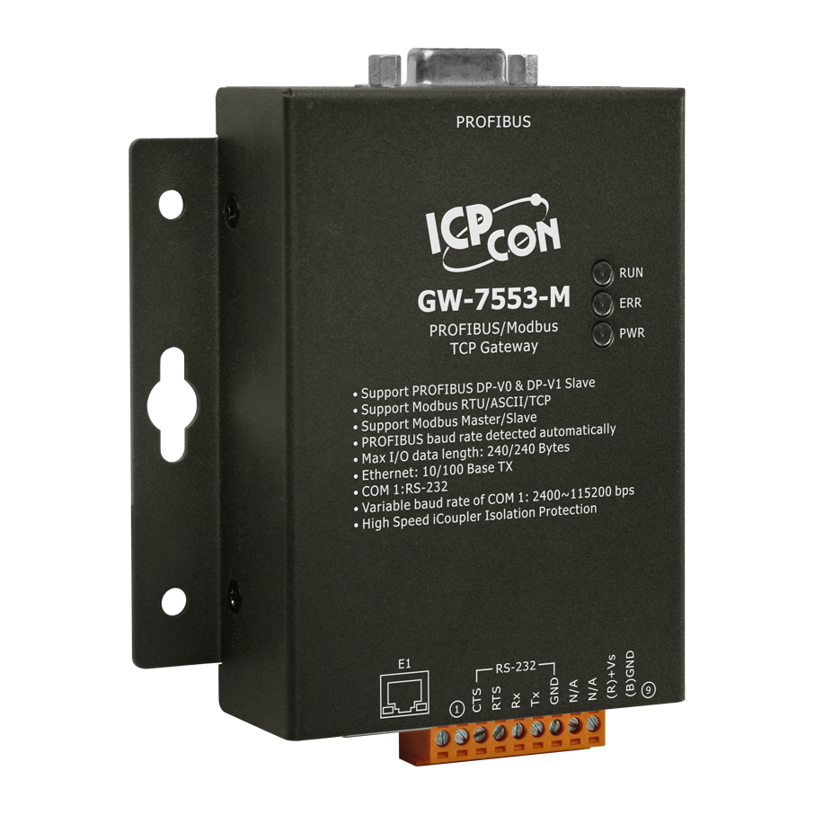 GW-7553-M CR