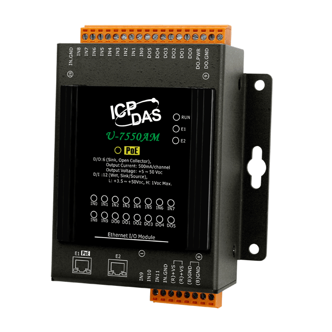 U-7550AM CR