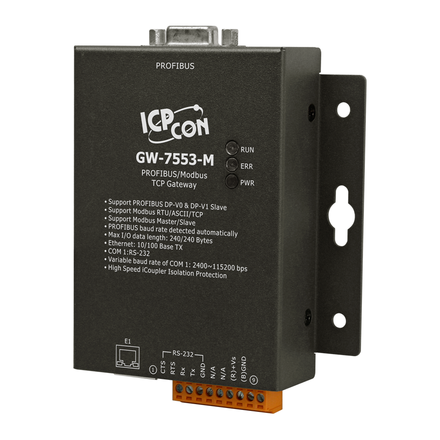 GW-7553-M CR