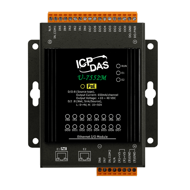 U-7552M CR