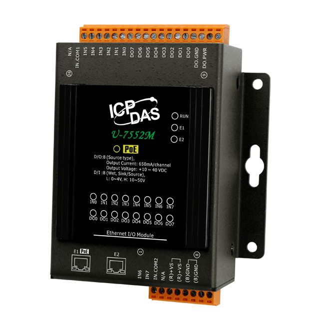U-7552M CR