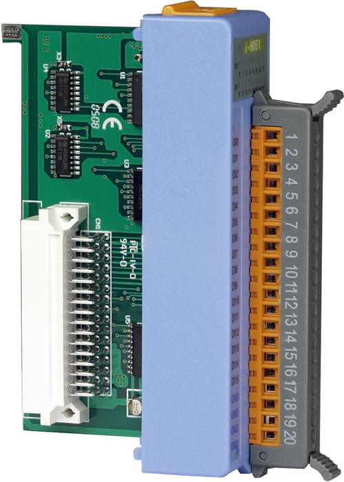 I-8051 CR