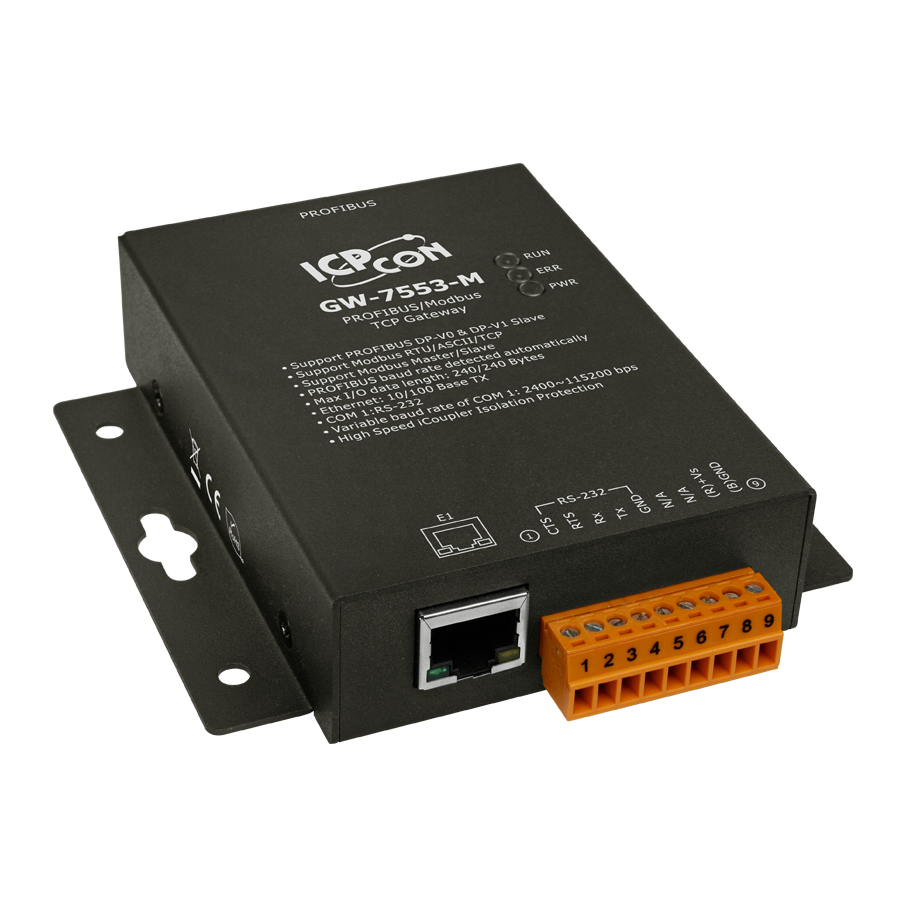 GW-7553-M CR