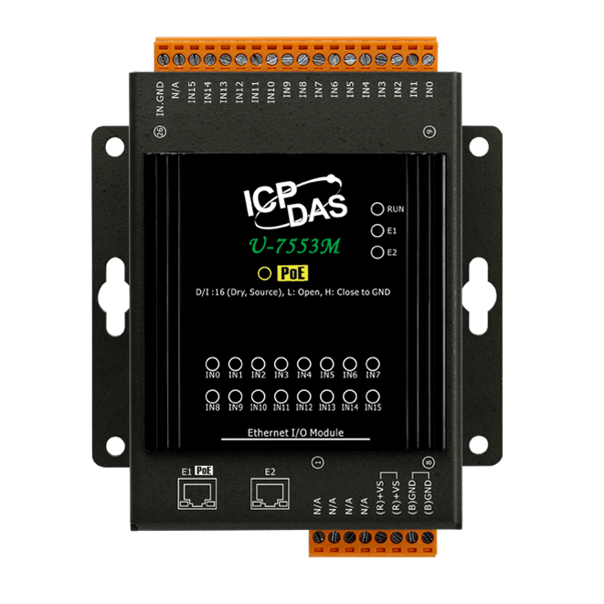 U-7553M CR