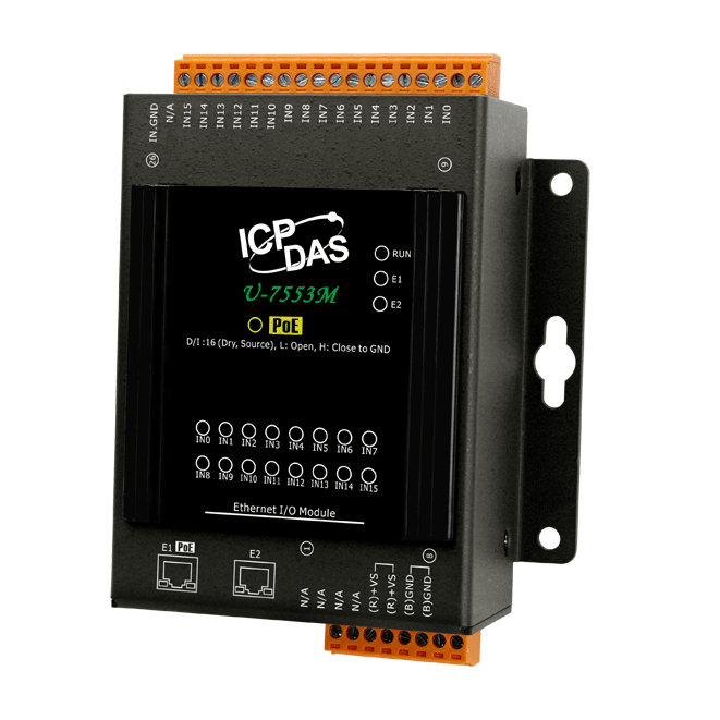 U-7553M CR